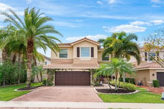 8300 Calabria Lakes Drive, Boynton Beach, FL 33473