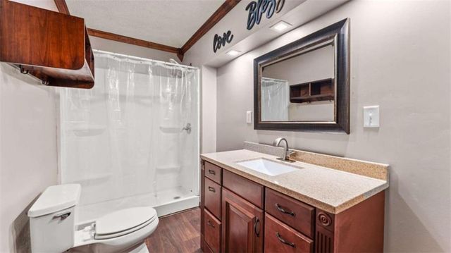 163 Portland Circle, Aragon, GA 30104