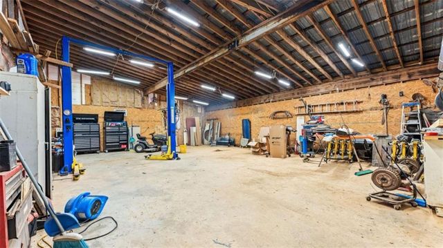 163 Portland Circle, Aragon, GA 30104