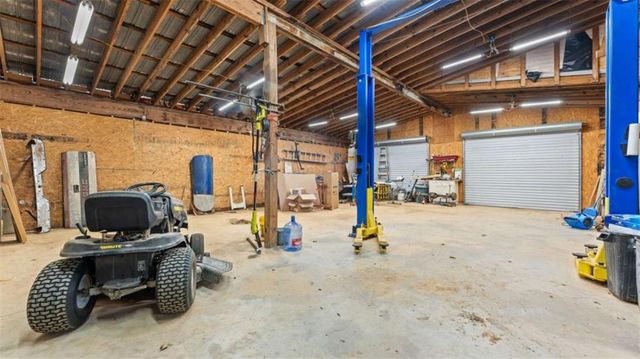 163 Portland Circle, Aragon, GA 30104