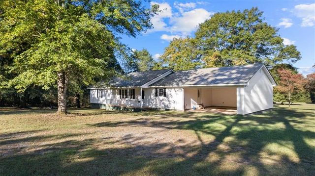 163 Portland Circle, Aragon, GA 30104