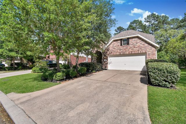 22 Wood Drake Place, Tomball, TX 77375