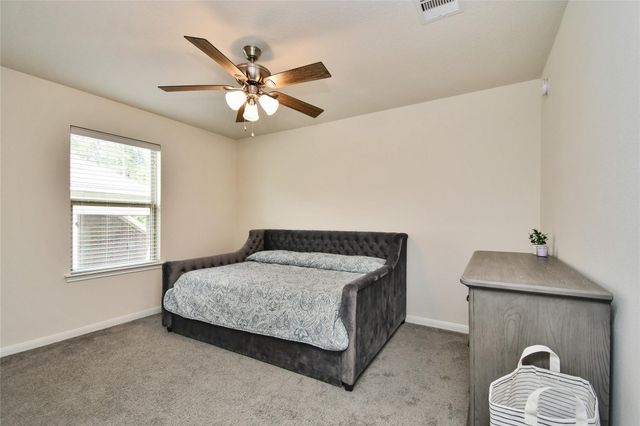 22 Wood Drake Place, Tomball, TX 77375