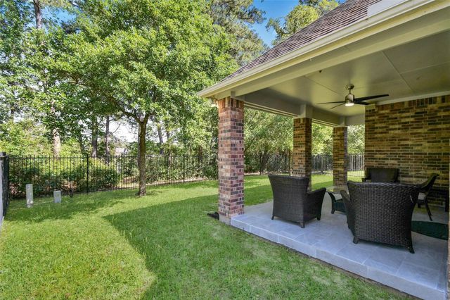 22 Wood Drake Place, Tomball, TX 77375