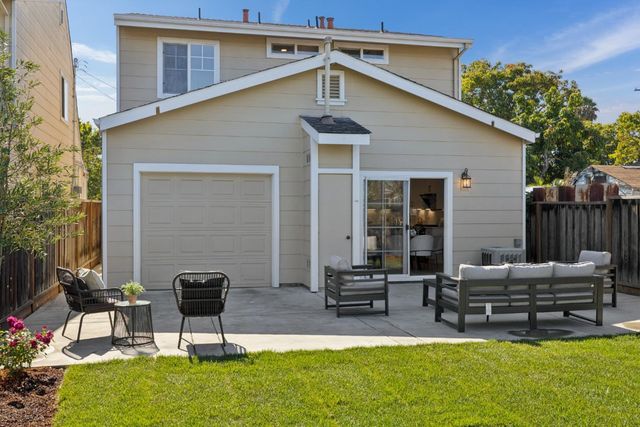 989 Civic Center Drive, Santa Clara, CA 95050