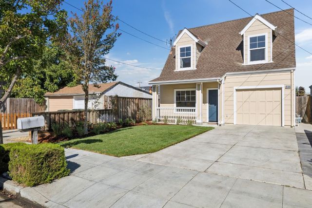 989 Civic Center Drive, Santa Clara, CA 95050