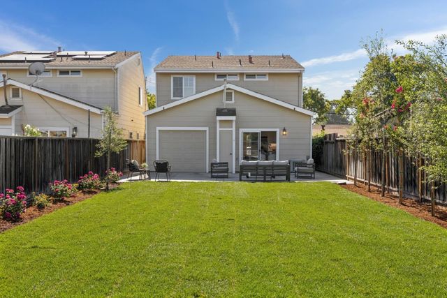 989 Civic Center Drive, Santa Clara, CA 95050