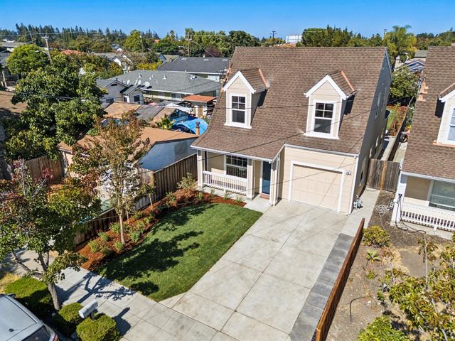 989 Civic Center Drive, Santa Clara, CA 95050