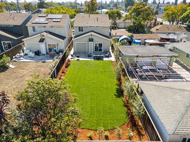 989 Civic Center Drive, Santa Clara, CA 95050