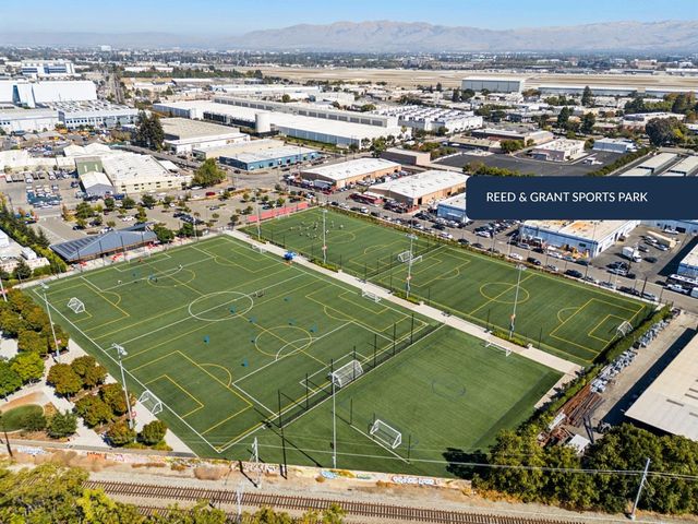 989 Civic Center Drive, Santa Clara, CA 95050