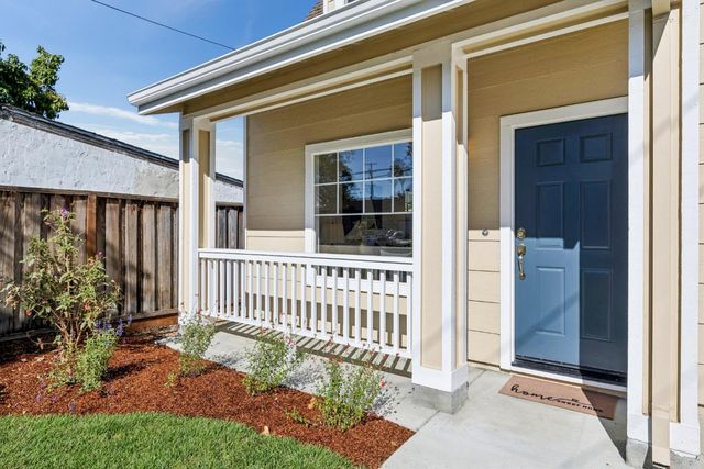 989 Civic Center Drive, Santa Clara, CA 95050