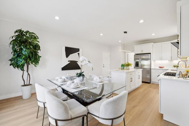 989 Civic Center Drive, Santa Clara, CA 95050