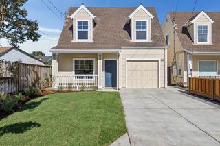 989 Civic Center Drive, Santa Clara, CA 95050