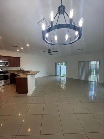 3458 NW 17th Ter 3458, Oakland Park, FL 33309