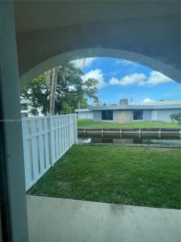 3458 NW 17th Ter 3458, Oakland Park, FL 33309