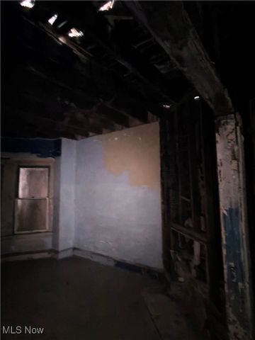 10908 Hathaway Avenue, Cleveland, OH 44108