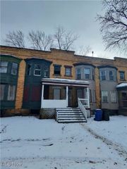 10908 Hathaway Avenue, Cleveland, OH 44108