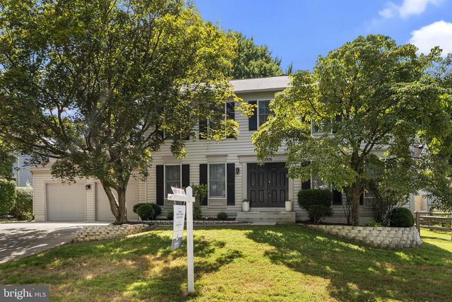 11906 LEATHERBARK WAY, Germantown, MD 20874