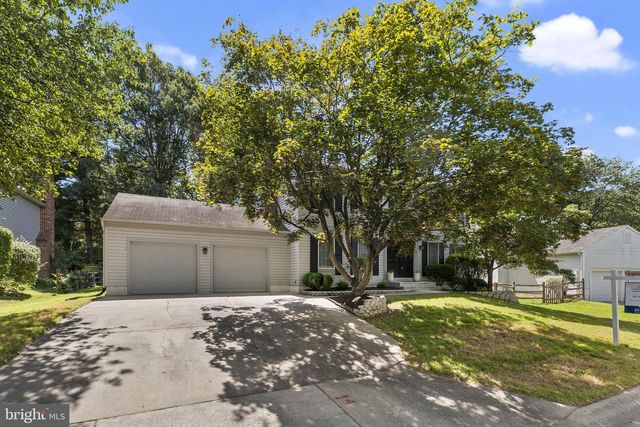 11906 LEATHERBARK WAY, Germantown, MD 20874
