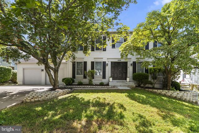 11906 LEATHERBARK WAY, Germantown, MD 20874