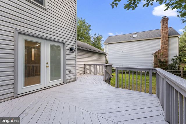 11906 LEATHERBARK WAY, Germantown, MD 20874