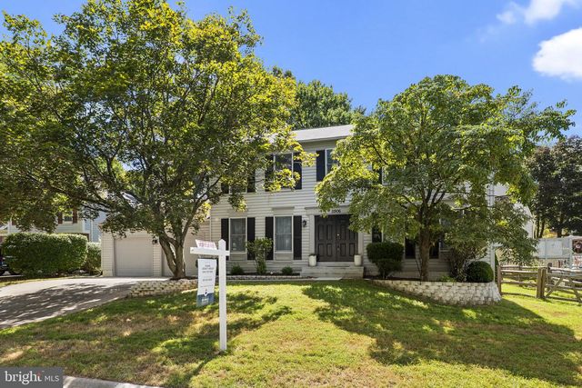 11906 LEATHERBARK WAY, Germantown, MD 20874