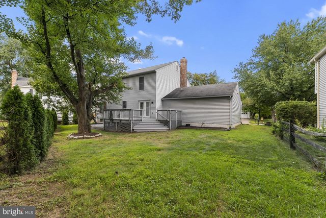 11906 LEATHERBARK WAY, Germantown, MD 20874
