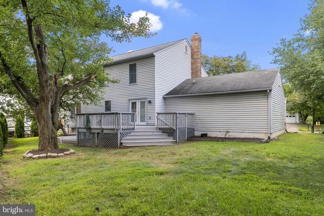 11906 LEATHERBARK WAY, Germantown, MD 20874