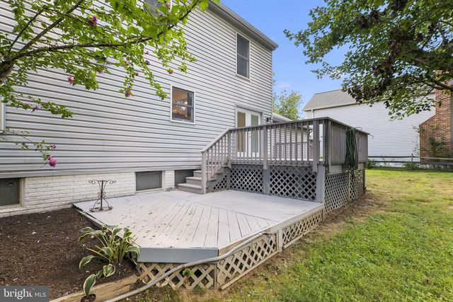 11906 LEATHERBARK WAY, Germantown, MD 20874