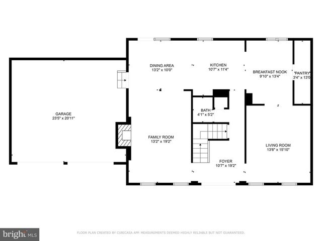 11906 LEATHERBARK WAY, Germantown, MD 20874