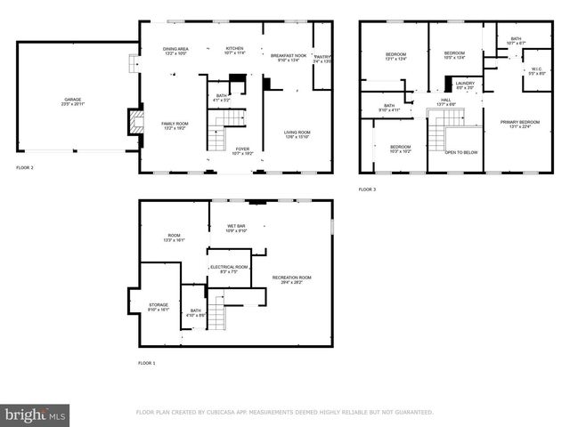11906 LEATHERBARK WAY, Germantown, MD 20874