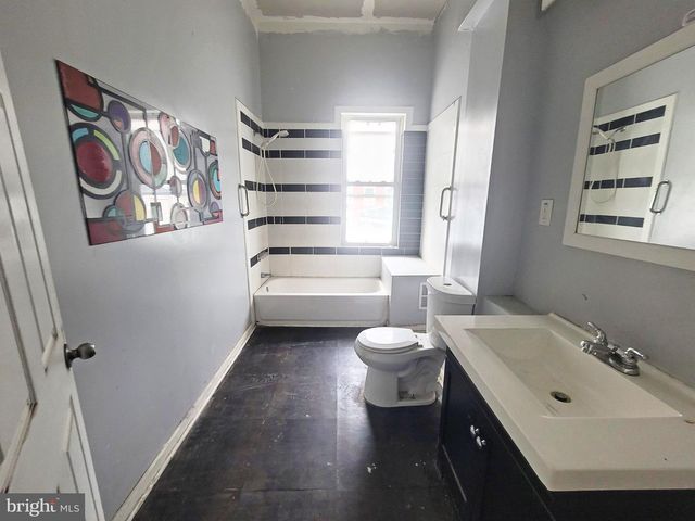 3503 W FRANKLIN ST, Baltimore, MD 21229