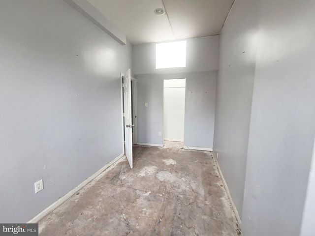 3503 W FRANKLIN ST, Baltimore, MD 21229