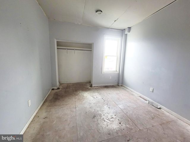 3503 W FRANKLIN ST, Baltimore, MD 21229