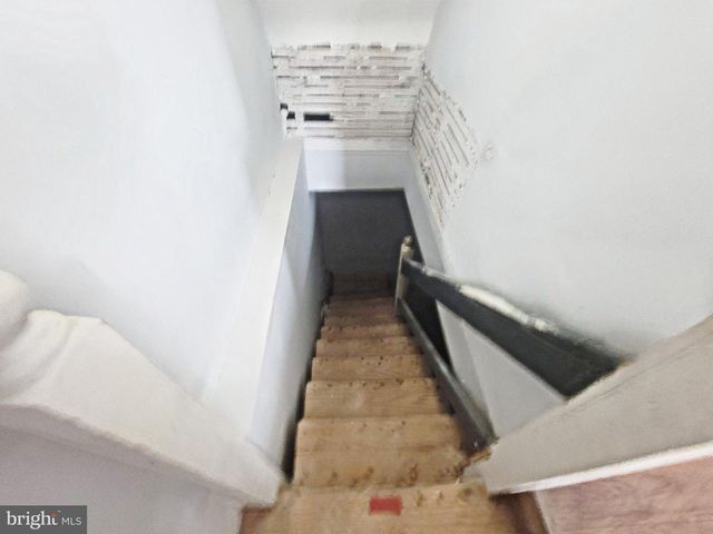 3503 W FRANKLIN ST, Baltimore, MD 21229