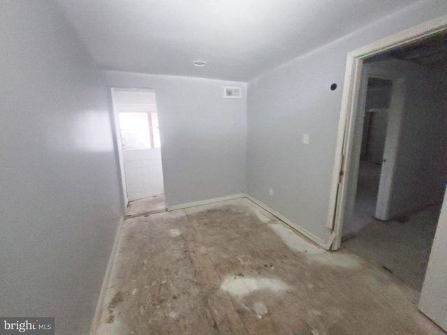 3503 W FRANKLIN ST, Baltimore, MD 21229