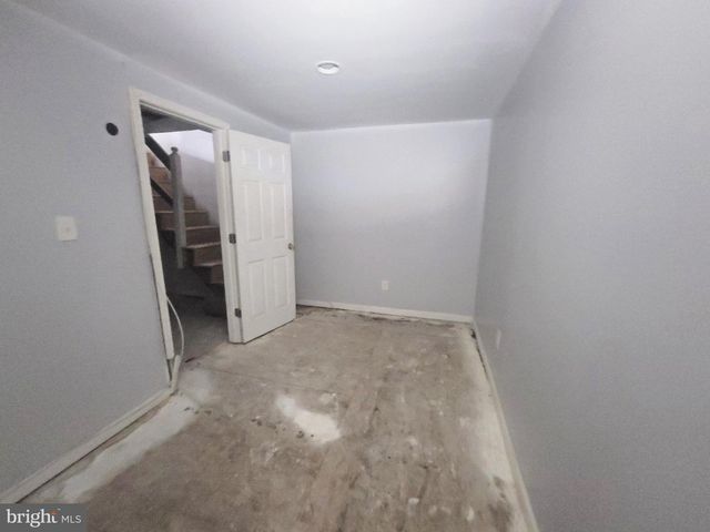 3503 W FRANKLIN ST, Baltimore, MD 21229