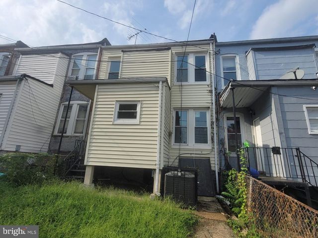 3503 W FRANKLIN ST, Baltimore, MD 21229