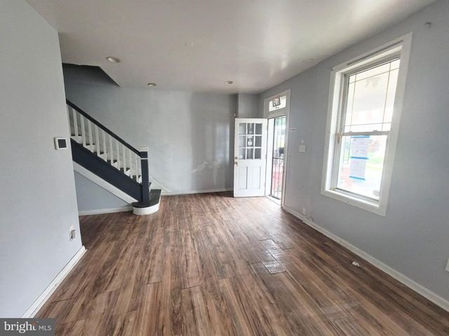 3503 W FRANKLIN ST, Baltimore, MD 21229