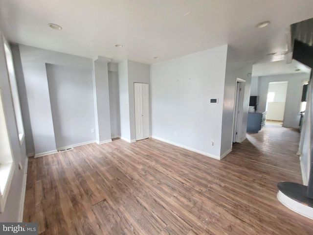 3503 W FRANKLIN ST, Baltimore, MD 21229