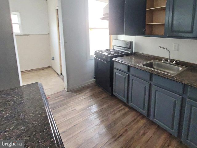 3503 W FRANKLIN ST, Baltimore, MD 21229