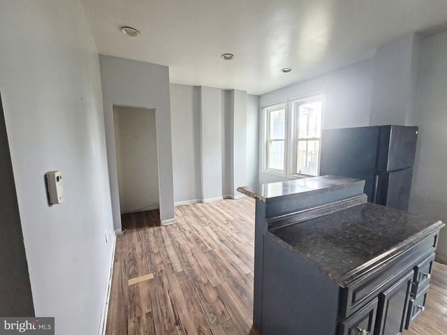 3503 W FRANKLIN ST, Baltimore, MD 21229