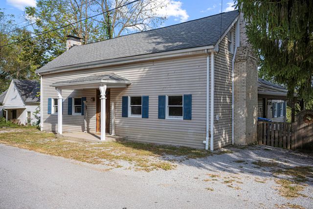 212 W Main Street, Midway, KY 40347