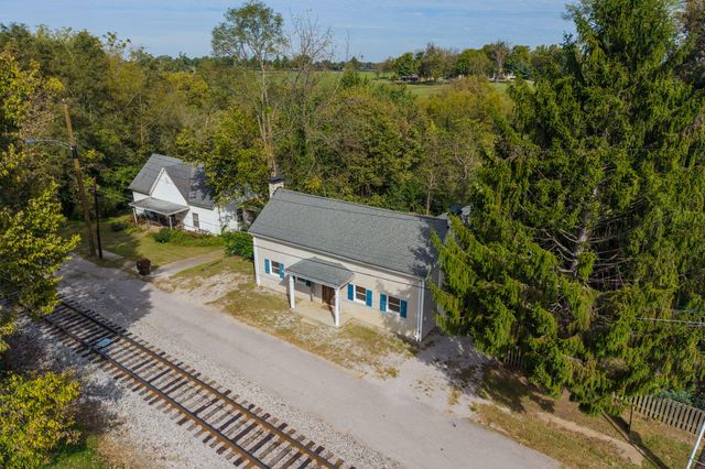 212 W Main Street, Midway, KY 40347