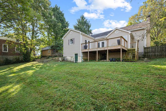 212 W Main Street, Midway, KY 40347