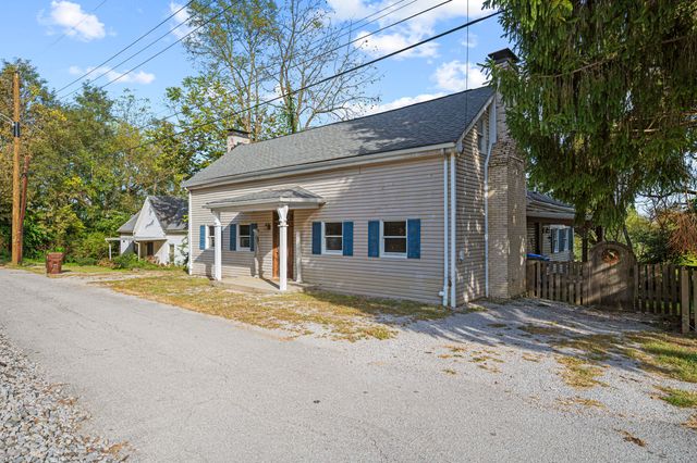 212 W Main Street, Midway, KY 40347