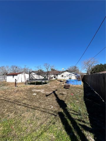11317 Margie Dr, Corpus Christi, TX 78410