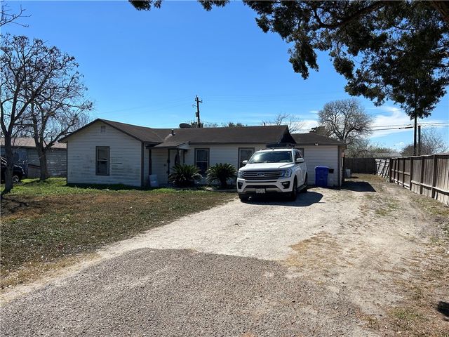 11317 Margie Dr, Corpus Christi, TX 78410