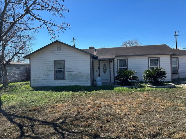 11317 Margie Dr, Corpus Christi, TX 78410
