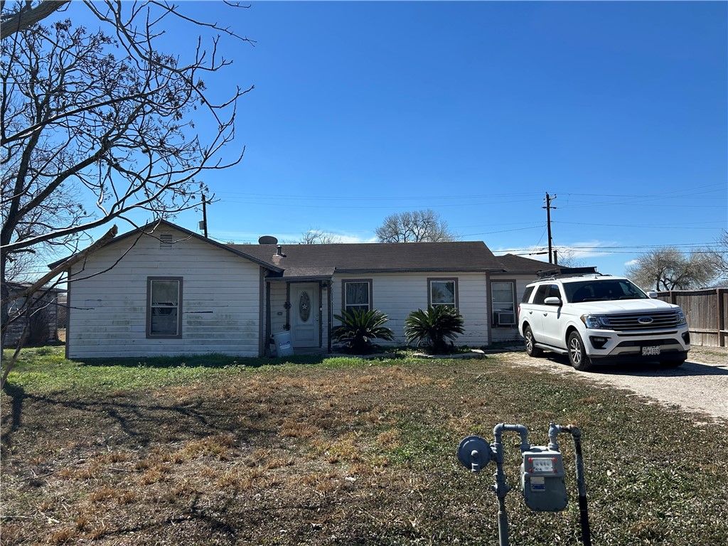 11317 Margie Dr, Corpus Christi, TX 78410